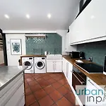 Urban Flat 161 - Sublime Luxury Flat In Paris