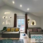 Urban Flat 161 - Sublime Luxury Flat In Paris