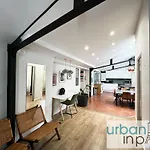 Urban Flat 161 - Sublime Luxury Flat In Paris