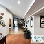 Urban Flat 161 - Sublime Luxury Flat In Paris