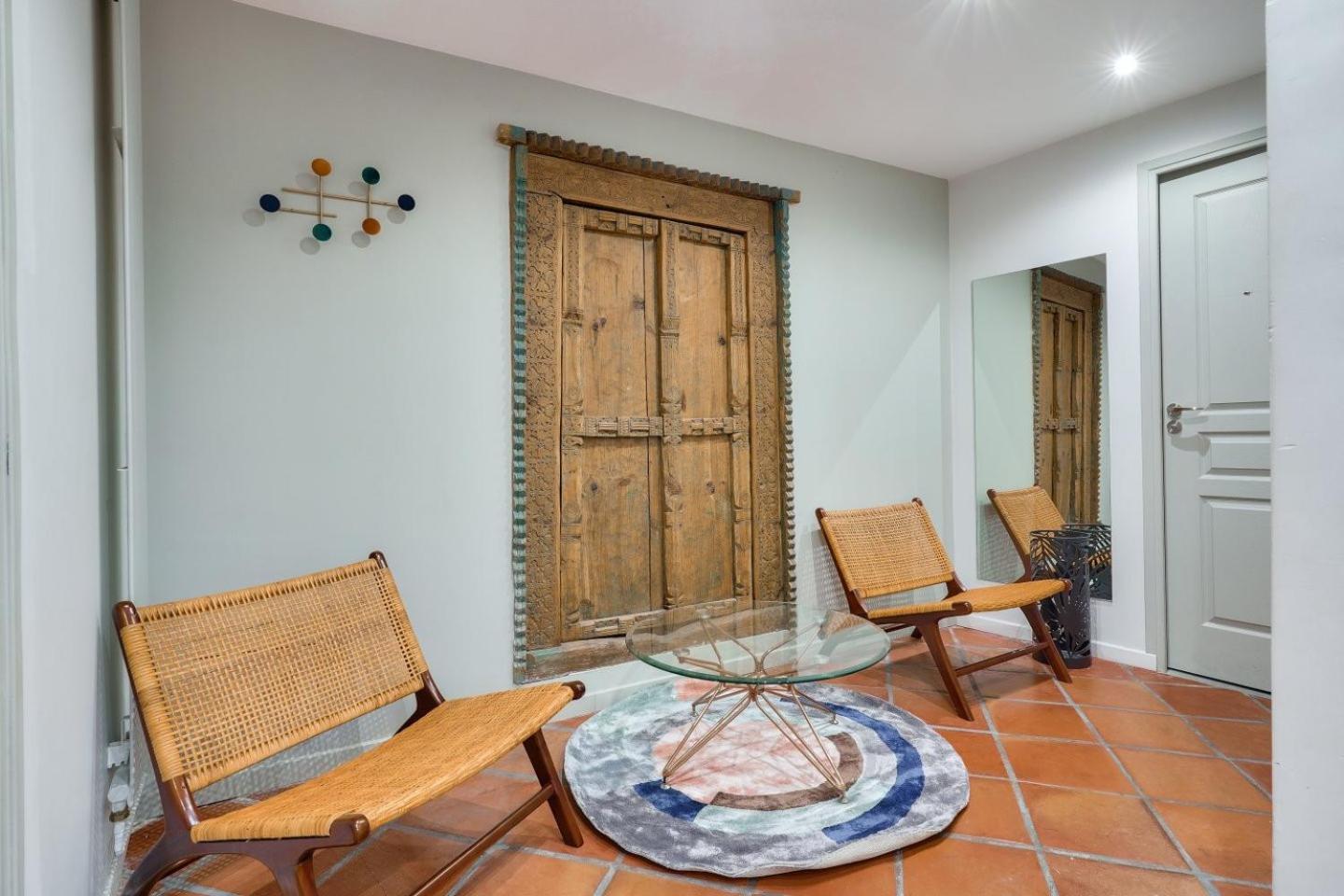 Urban Flat 161 - Sublime Luxury Flat In