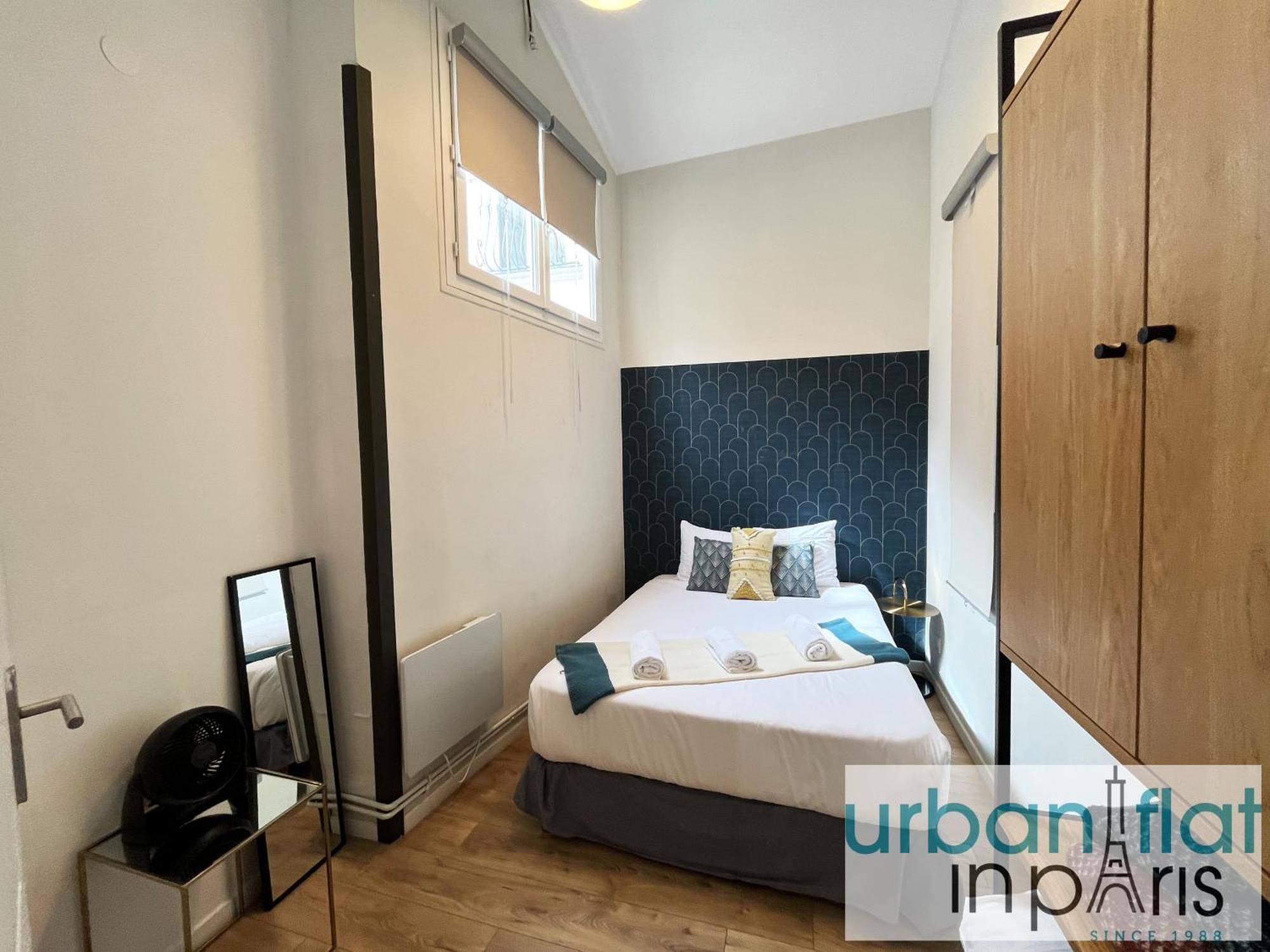 Urban Flat 161 - Sublime Luxury Flat In Apartment