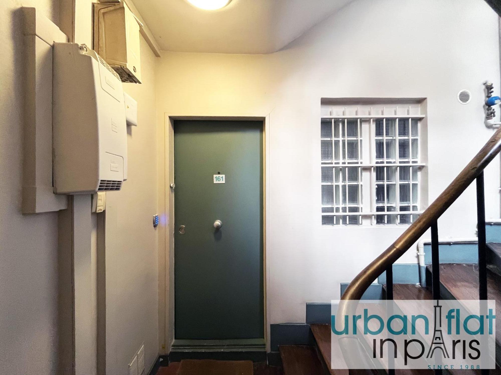 Apartment Urban Flat 161 - Sublime Luxury Flat In