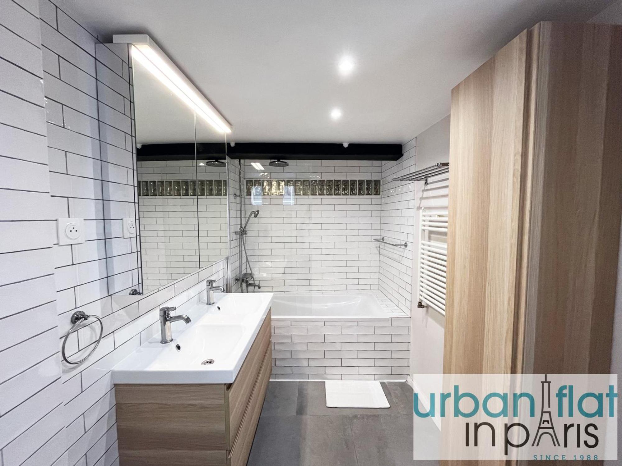 Urban Flat 161 - Sublime Luxury Flat In Apartment *
